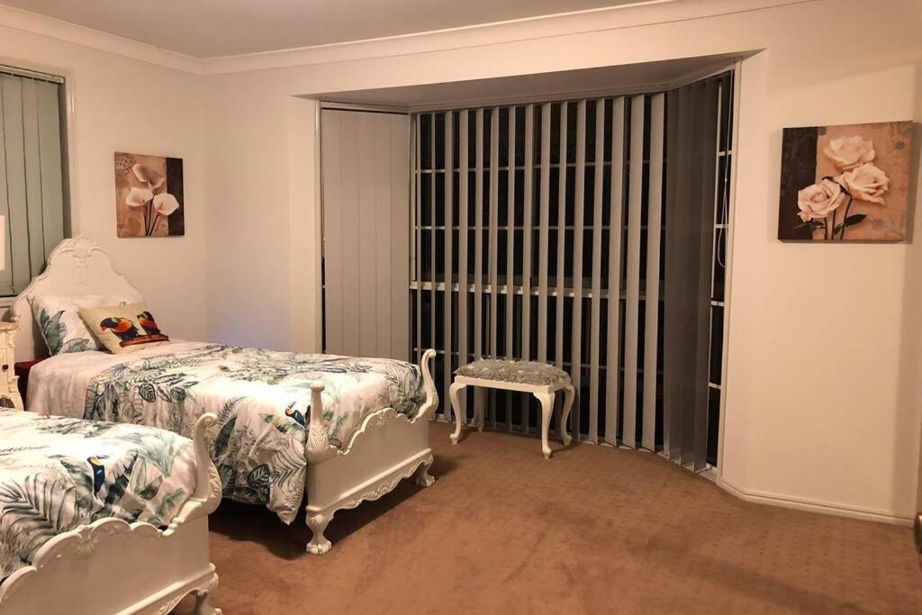 Mountain Living With Ocean Views Vila Mount Tamborine Exterior foto