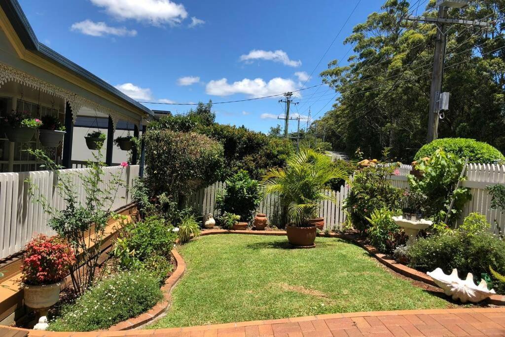 Mountain Living With Ocean Views Vila Mount Tamborine Exterior foto