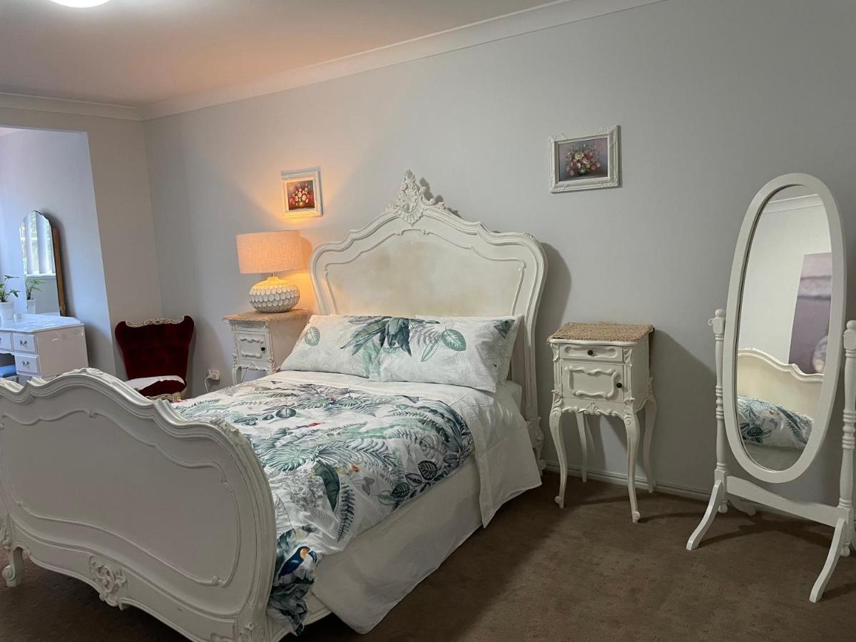 Mountain Living With Ocean Views Vila Mount Tamborine Exterior foto